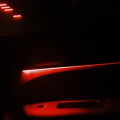 it looks so nice from down here