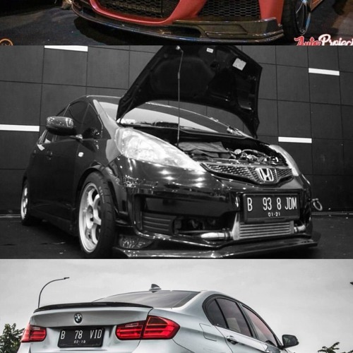 Masterpiece Vol.8 - DS75 #req 8118JS, 938JDM, 78VID