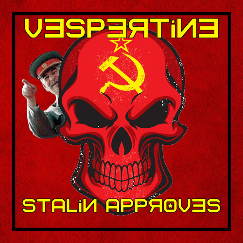 Stalin Approves