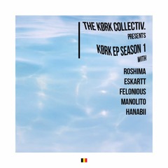 Hanabii X Felonious - Behelith