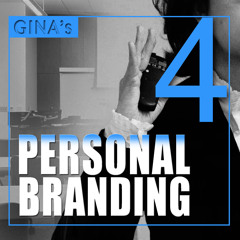 Gina Branding - Personal Branding #4 (專訪高道德標準的天和鮮物劉天和董事長)