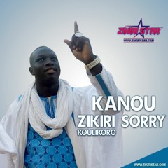 Zikiri Sorry - Kanou