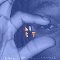 LIL BIT FT. Johnny Smathers Prod J WHITE (J WHITE DRUM COVER)