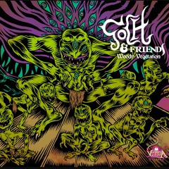 02 Goch & Uttu - Treebeard