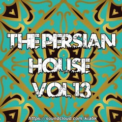 The Persian House (Vol. 13)
