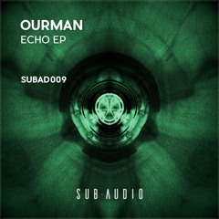 Ourman - Rule (SUBAD009) [FKOF Promo]