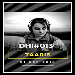 TAARIS- DHI Podcast # 013 (SEP 2018)