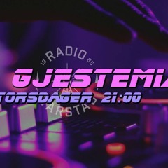 Radio Harstad DJ Gjestemix 04; Fred Lundi Presenterer Third Attempt