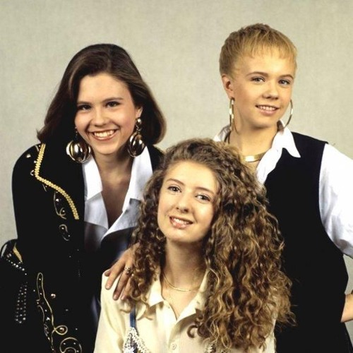 Stream Осень Группа "Лицей" By Ольга Алексеева | Listen Online For.