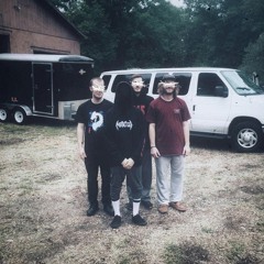 Nothing,nowhere - Hammer