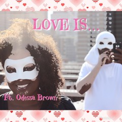 Love Is...