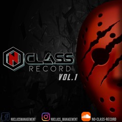 NCR VOL 1 - BLANK!!! (Original Mix) [Yudhi Zhigler]