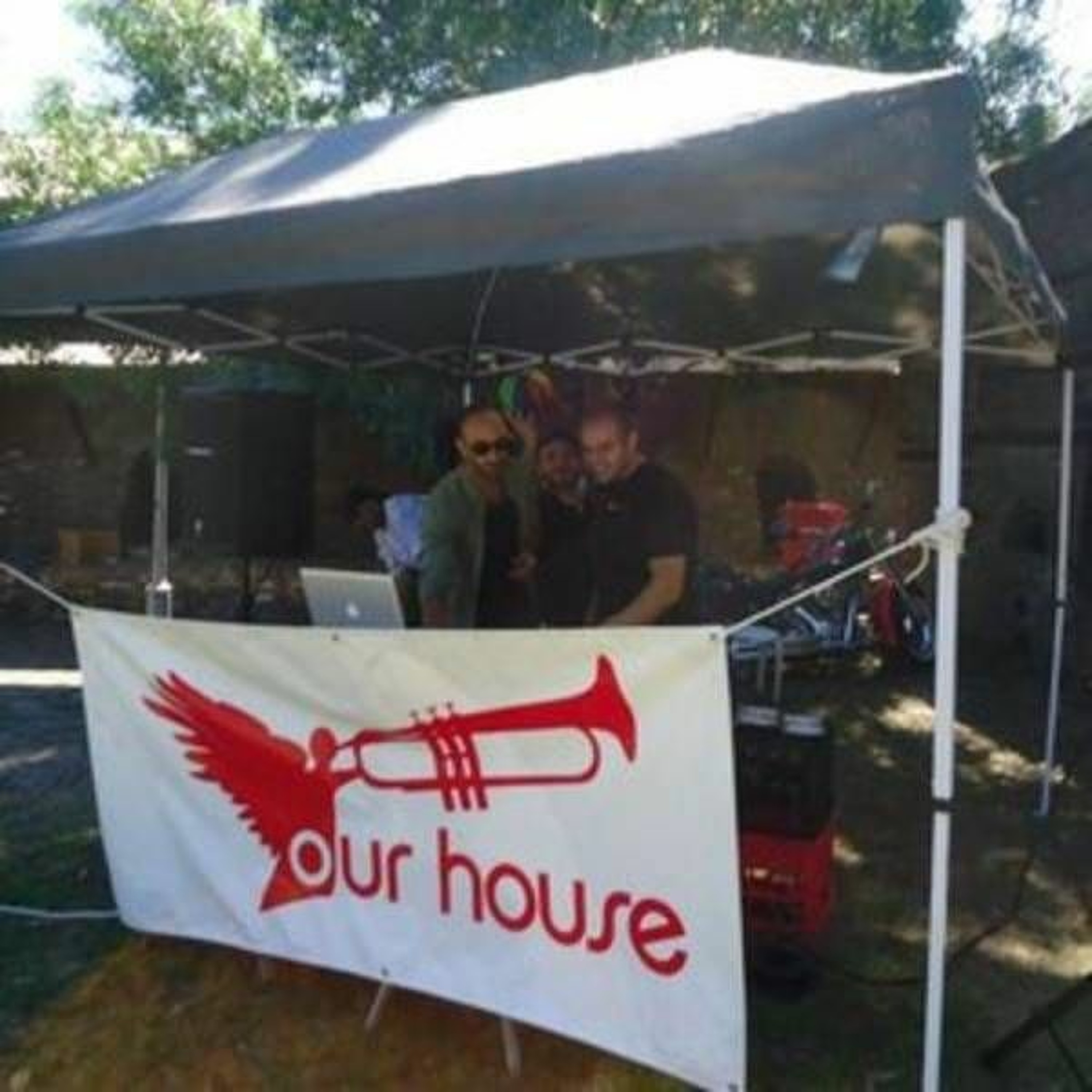 SOUL OF SYDNEY FEEL-GOOD FUNK RADIO