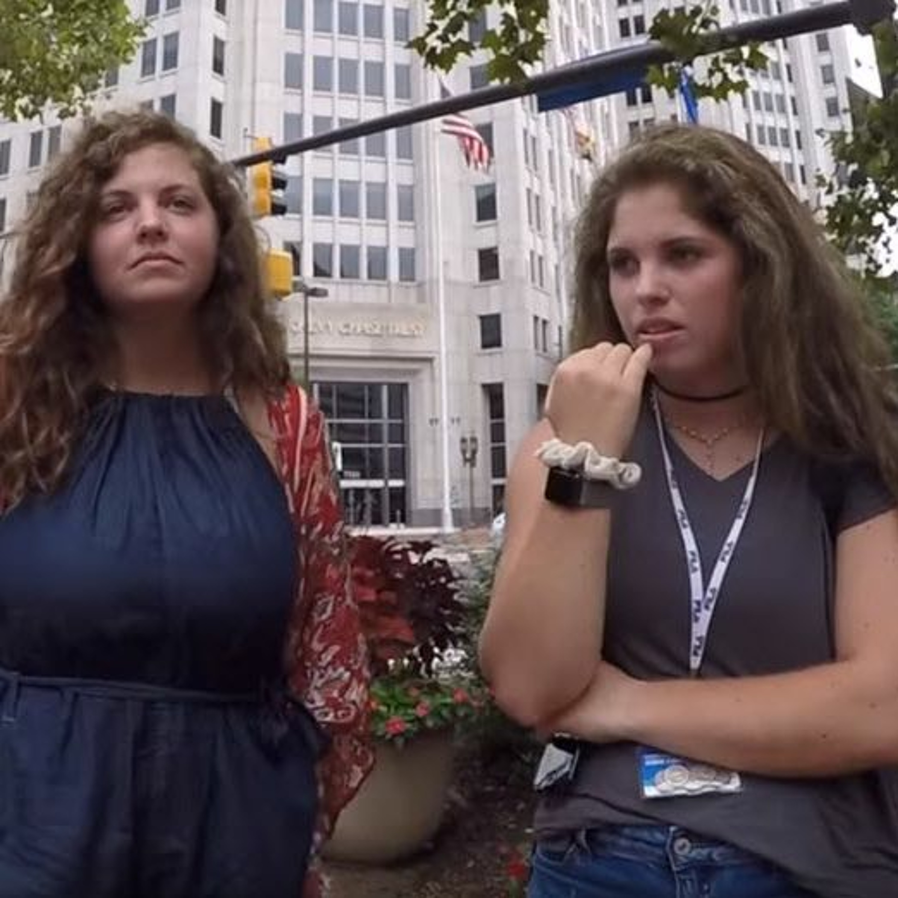 Ep 276: Dialogue | Street Knowledge | Ansley & Hunter | Christianity