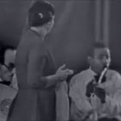 سيد سالم يتمرد على أم كلثوم ♥ عندما يبدع عازف الناى