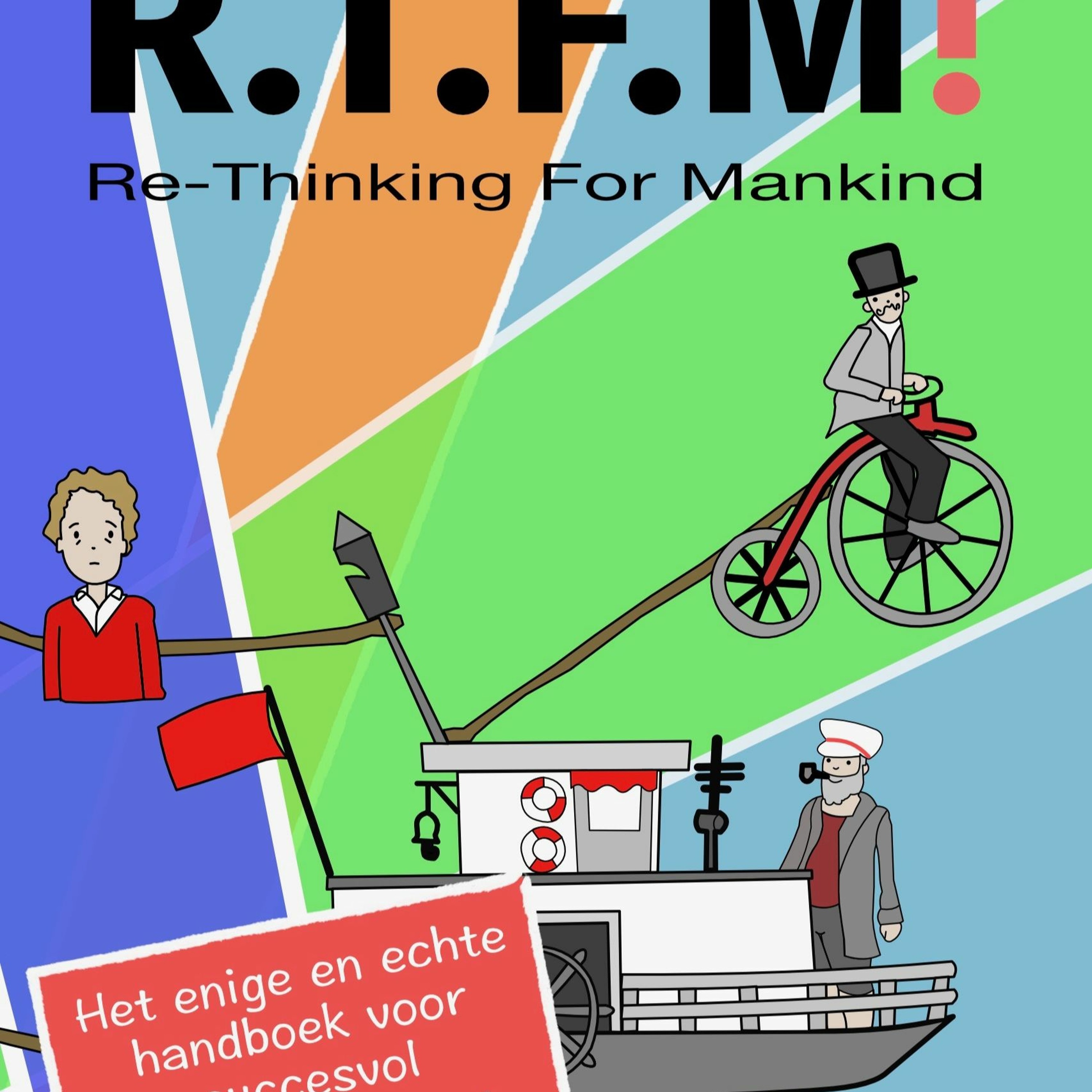 Onbezorgd Ondernemen