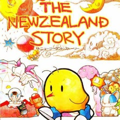 The New Zealand Story - Kiwi Main Theme (OPL-3 + SMW Sound Font)