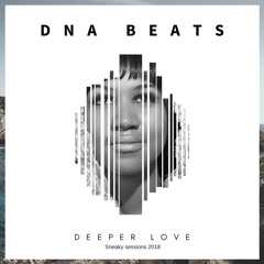 Aretha Franklin - Deeper Love - (DNA Beats Edit) FREE DL
