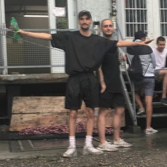 REH001 - Bis Zur Extase EP