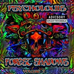 Forest Shadows - Vol 2 [Mastered]