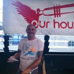 SOUL OF SYDNEY 094: DJ STEPHEN ALLKINS [Love Tattoo] - Happy Walkmaning Side 2 | 1981 Classic Mix