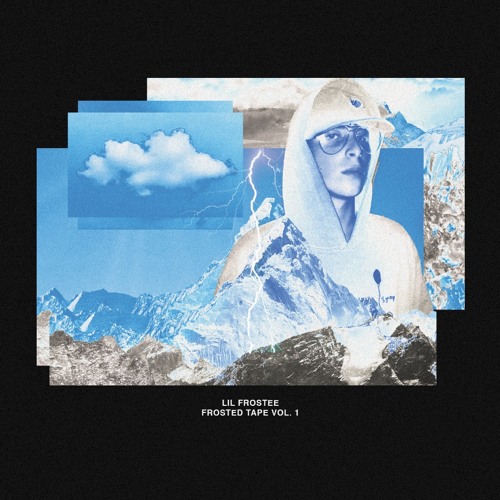 FROSTEE SNOWMAN INTRO