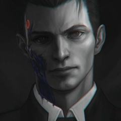 Connor's Still Here (FNAF3/Detroit Become Human)