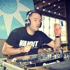 James Cottle LIVE @ Luminosity Beach Festival, Holland, 28.06.18