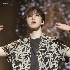 NCT Ten - “Where’s my hair” For 30 Seconds