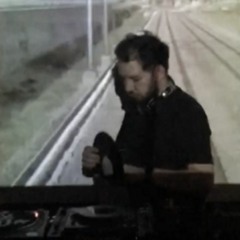 Artem Xio @ Наука и Искусство, Moscow /31.08.2018/