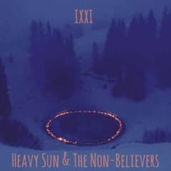 Austro Arriving In Summer