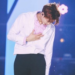 NCT Johnny - "Oh Daddy" For 10 Minutes