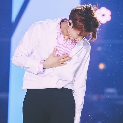 NCT Johnny - "Oh Daddy" For 10 Minutes