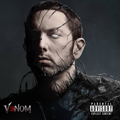 Stream Eminem - Venom (INSTRUMENTAL) by Touaguine Salah Eddine | Listen  online for free on SoundCloud