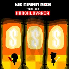 HRRGHLOVANIA (Cover)