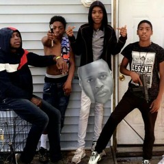 Lil O x 11stTone x Keem x Heem