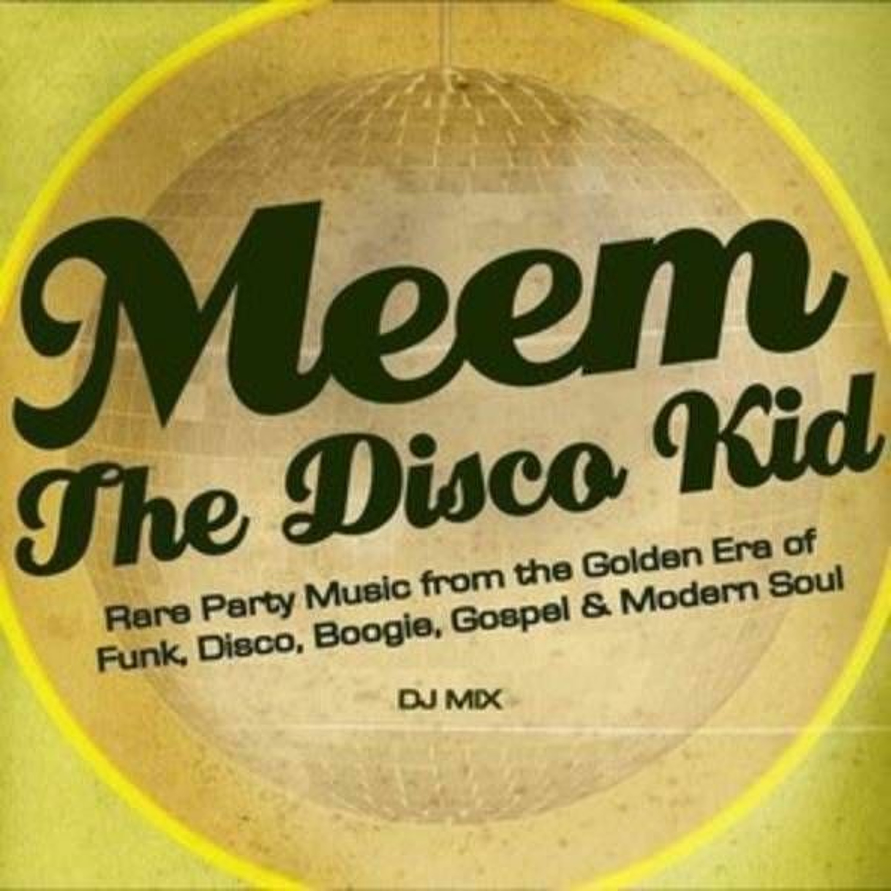 SOUL OF SYDNEY FEEL-GOOD FUNK RADIO