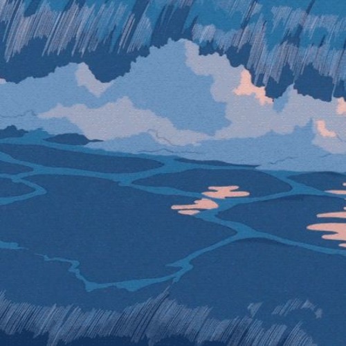 slowly fading (prod. schmidtybeats)