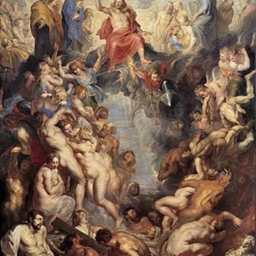 Tristan-dT.-140 Bpm "The Last Judgement" Techno-Set @Home 01.09.2018