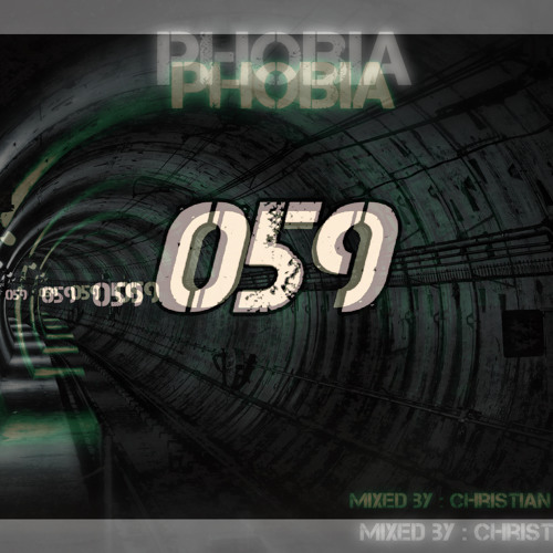 Christian Craken - PHOBIA 059 August 2018