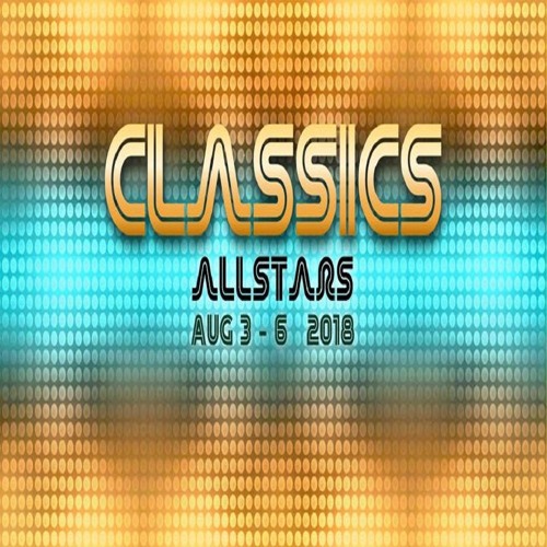 Max Hebert @ Classics 10th Anniversary 08.04.18 (prt.1)