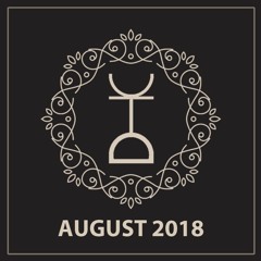 Dark Tech Channel Mix August 2018 | Free Download