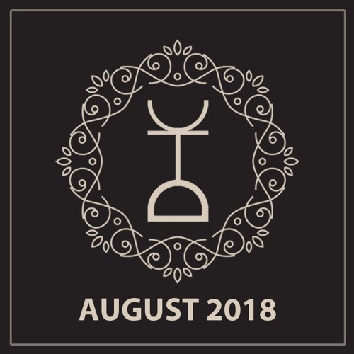 Dark Tech Channel Mix August 2018 | Free Download