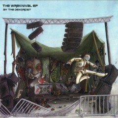 The Dexorcist - Dirt Bag
