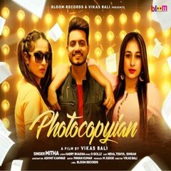 Photocopyian || Mitha || G Skillz