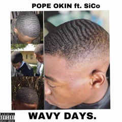 WAVY DAYS (ft. SiCo)