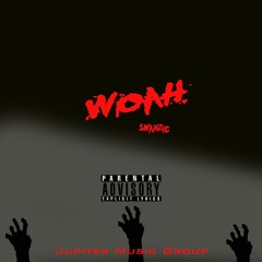 Woah (Prod. Lucid Soundz)