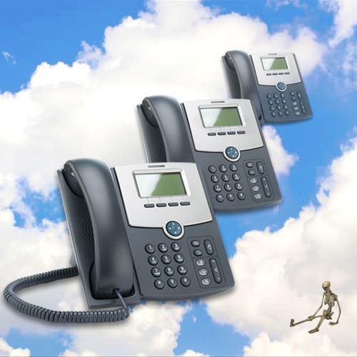 your call is important to us™