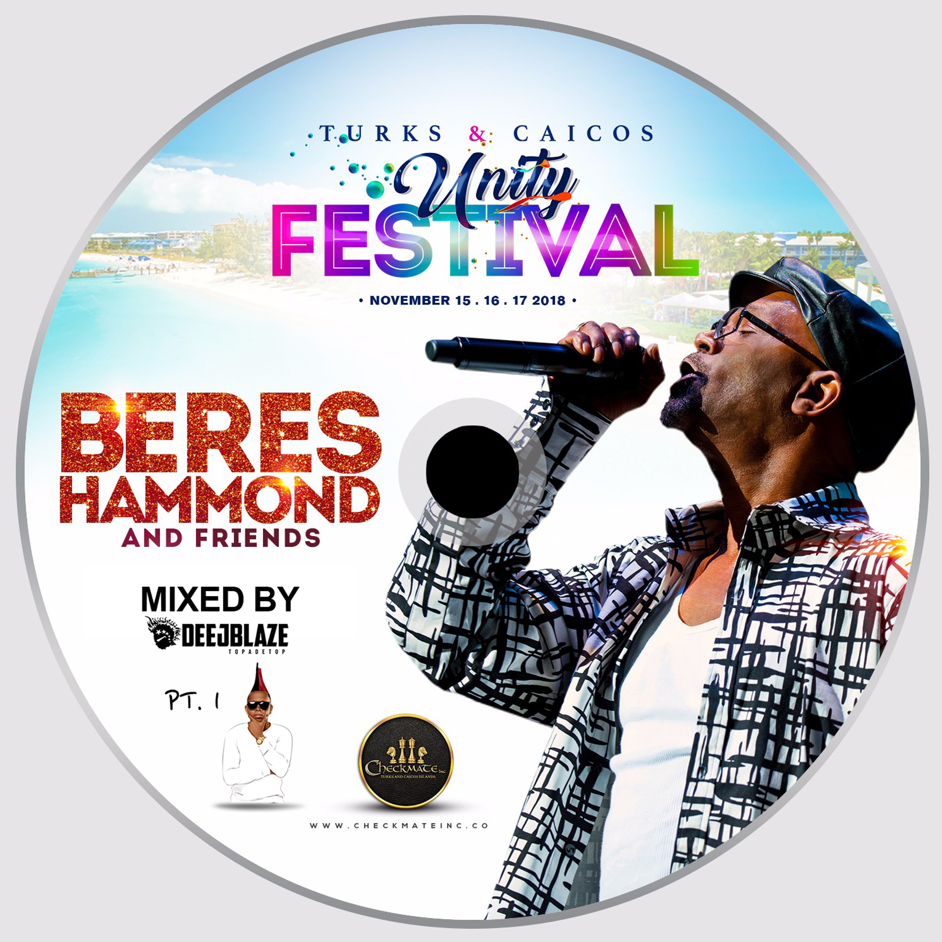 Deejblaze Mad Dj Mixes