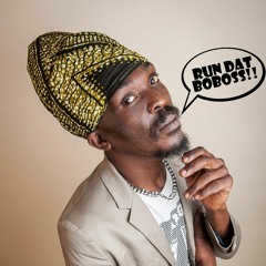 Anthony B - World A Boboss Sound Dubplate